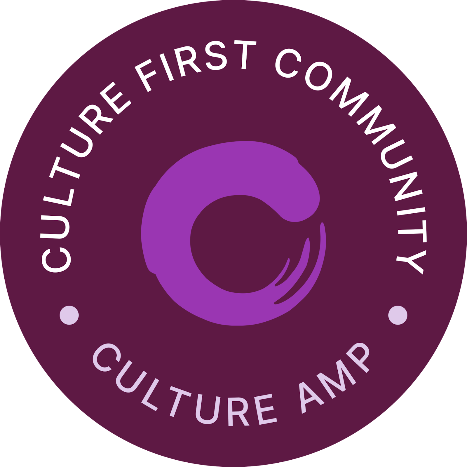 Culture First Chapters